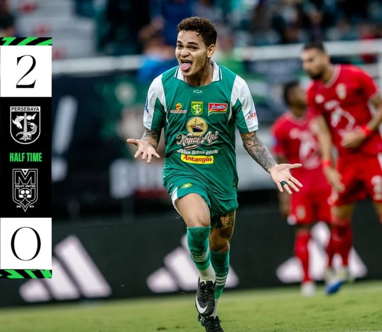 Gali Freitas Buka Tabir Lama Tak Cetak Gol: Apa Penyebab Sebenarnya?