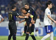 Gamba Osaka Siap Guncang AFC Champions League Usai Kejutan Al Ahli dan Dominasi Cristiano Ronaldo