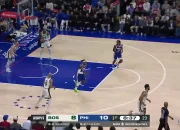 Game 5 Memukau: 76ers vs Celtics dan PSG vs Bayern Berlomba di Panggung Besar