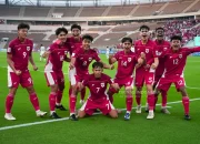 Garuda Muda Wajib Menang! Saksikan Live Streaming Timnas Indonesia U-17 vs Vietnam U-17 di Piala AFF 2026