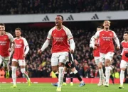 Gary Neville: Arsenal Harus Menang di Kandang City untuk Merebut Gelar Premier League