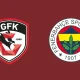 Gaziantep FK Kayserispor: Saksikan Duel Menegangkan di beIN Sports 1, Jadwal, Susunan Pemain, dan Prediksi Kemenangan