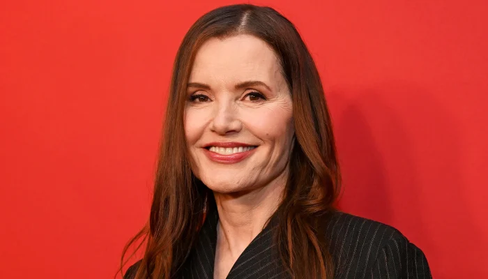 Geena Davis Dorong Representasi Menopause di Layar Lebar dan Sorot Penampilannya di Coachella