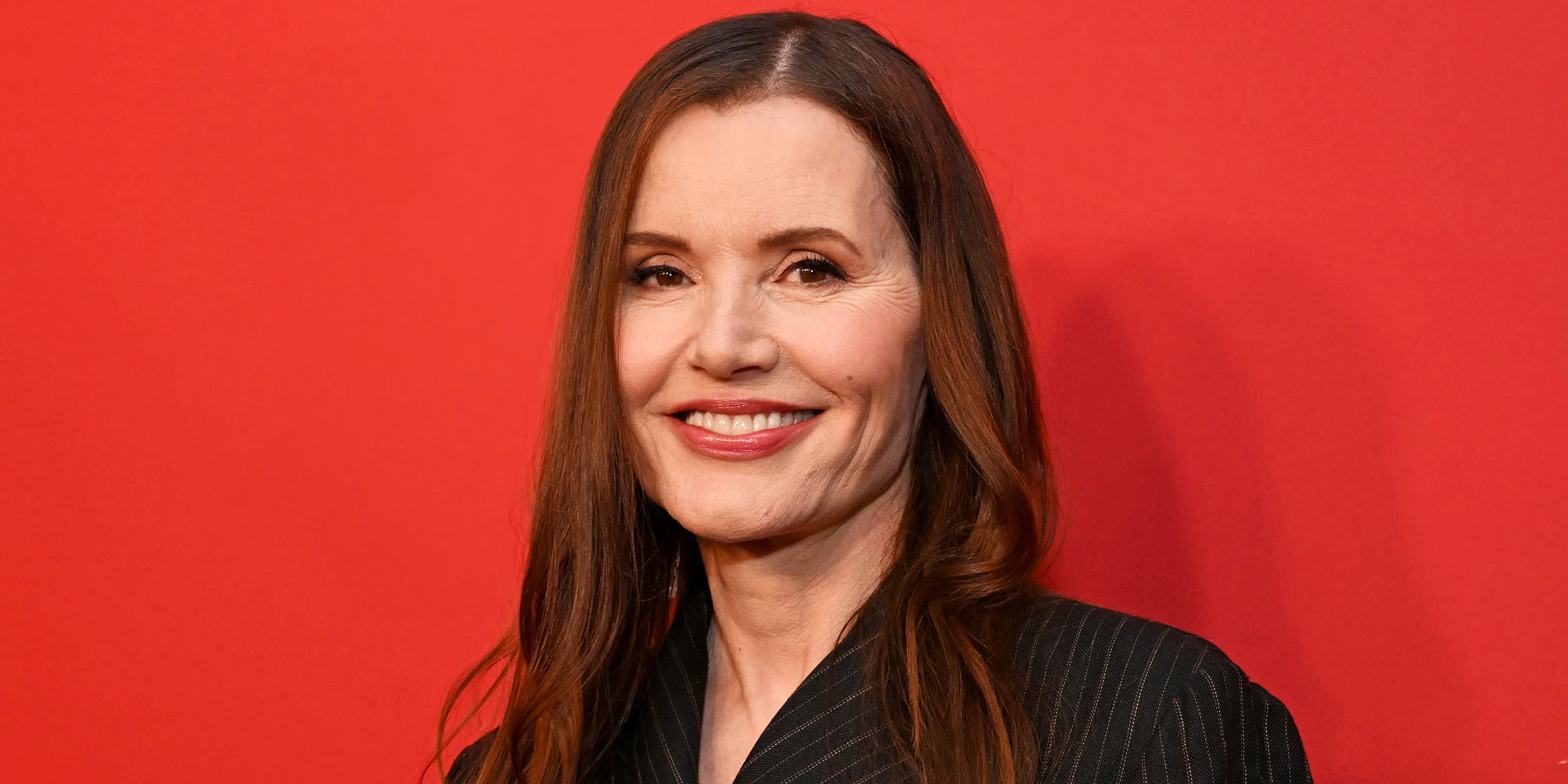 Geena Davis Dorong Representasi Menopause di Layar Lebar dan Sorot Penampilannya di Coachella