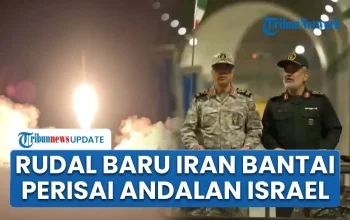 Geger Standar Ganda Nuklir: Iran Dipantau Ketat, Israel Diduga Simpan 200 Hulu Ledak