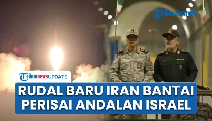 Geger Standar Ganda Nuklir: Iran Dipantau Ketat, Israel Diduga Simpan 200 Hulu Ledak