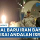 Geger Standar Ganda Nuklir: Iran Dipantau Ketat, Israel Diduga Simpan 200 Hulu Ledak