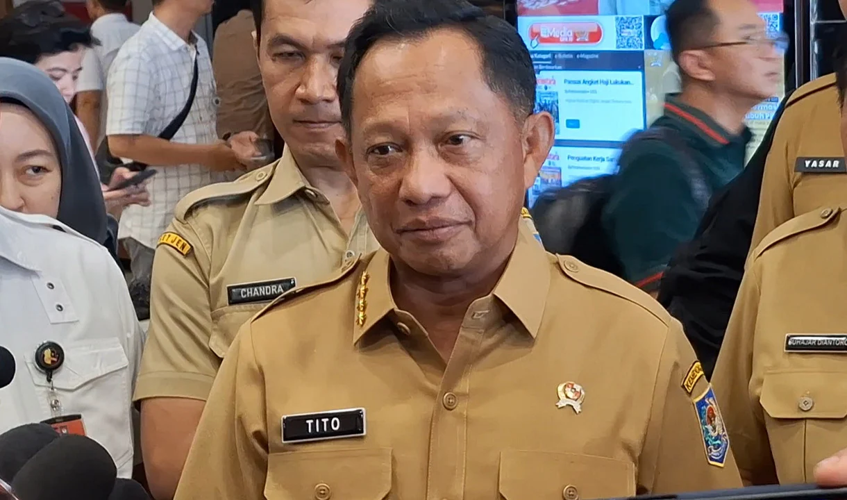 Gelombang OTT Kepala Daerah Memicu Seruan Evaluasi Pilkada Langsung, Tito Karnavian Tegaskan Rakyatlah Penentu