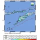 Gempa M6 NTT Mengguncang Laut Timor Tengah Utara, Getaran Kuat Hingga Atambua & Kupang, BMKG Pastikan Tidak Tsunami