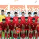 Generasi Muda Vietnam Bersinar: Tim Nasional U-17 Vietnam Siap Gempur Piala Dunia 2025