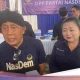 Gerindra dan Nasdem Diperbincangkan Melebur: Saan Mustopa Kaget, Apa Kata Kedua Partai?