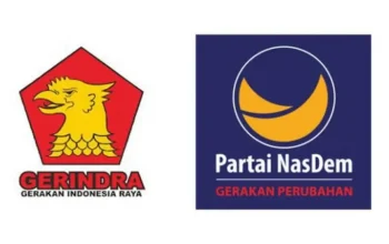 Gerindra NasDem: Dasco Buka Suara, Internal Gerindra Bimbang dan Bingung!