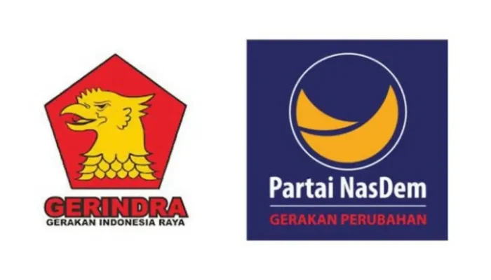 Gerindra NasDem: Dasco Buka Suara, Internal Gerindra Bimbang dan Bingung!