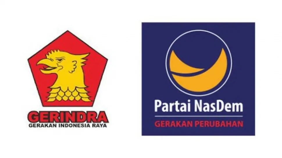 Gerindra NasDem: Dasco Buka Suara, Internal Gerindra Bimbang dan Bingung!