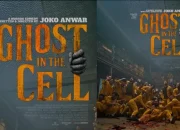 Ghost in the Cell: Film Horor Komedi Joko Anwar Tembus 1 Juta Penonton & 86 Negara, Rekor Baru di Berlinale