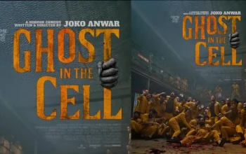 Ghost in the Cell: Film Horor Komedi Joko Anwar Tembus 1 Juta Penonton & 86 Negara, Rekor Baru di Berlinale