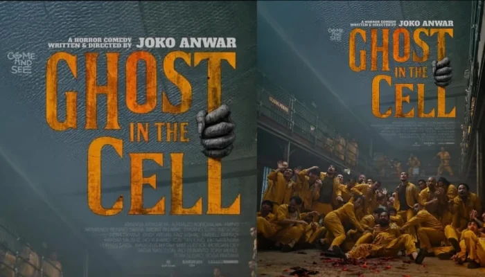 Ghost in the Cell: Film Horor Komedi Joko Anwar Tembus 1 Juta Penonton & 86 Negara, Rekor Baru di Berlinale