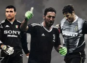 Gianluigi Buffon: Ikon Kiper Italia yang Terus Menorehkan Sejarah di Usia Senja