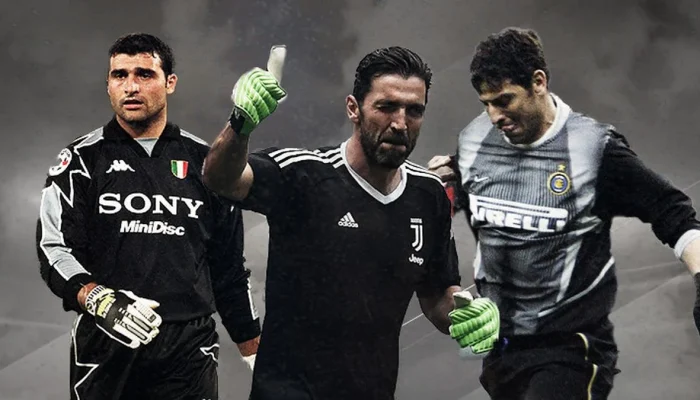 Gianluigi Buffon: Ikon Kiper Italia yang Terus Menorehkan Sejarah di Usia Senja