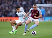 Gibbs-White Ciptakan Hat-Trick Spektakuler, Forest Hajar Burnley 4-1 dan Perkuat Harapan Selamat dari Tottenham