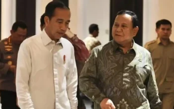Gibran puji Jusuf Kalla: Mentor Senior yang Bantu Jokowi Raih Puncak Kepemimpinan