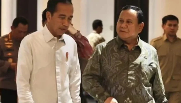 Gibran puji Jusuf Kalla: Mentor Senior yang Bantu Jokowi Raih Puncak Kepemimpinan
