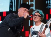 GIGI Buka Suara: Thomas Ramdhan Tak Tinggalkan Band, Gesekan Diatasi dengan Kebersamaan