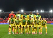 Gil Vicente: Dari Kontroversi Kartu Merah hingga Prediksi Tondela di Primeira Liga 2026