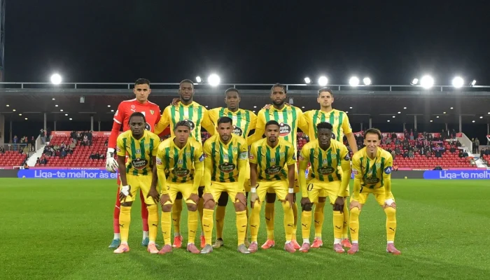 Gil Vicente: Dari Kontroversi Kartu Merah hingga Prediksi Tondela di Primeira Liga 2026