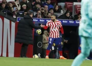 Giovanni Simeone Siap Menjadi Penerus Kekuatan Serangan Atlético Madrid