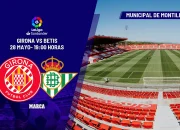 Girona vs Betis: Duel Menegangkan di Montilivi, Siapa yang Akan Kuasai Poin Penting LaLiga?