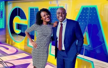 GMA News Ungkap Kontroversi Politik, Kegelisahan Transport, dan Kejutan Eksklusif Janai Norman