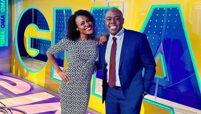 GMA News Ungkap Kontroversi Politik, Kegelisahan Transport, dan Kejutan Eksklusif Janai Norman