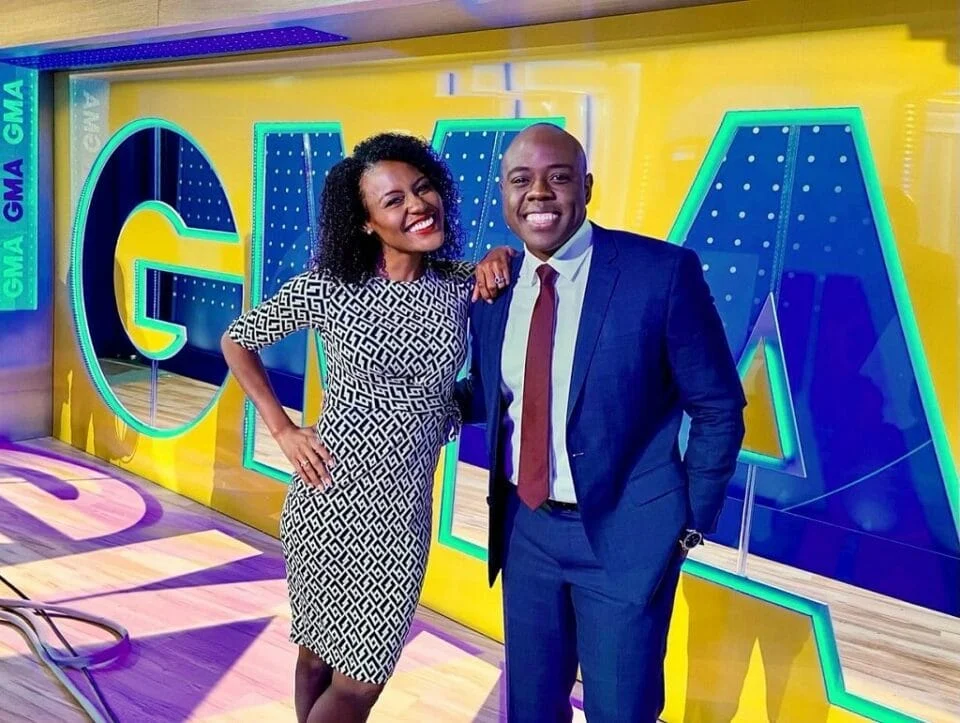 GMA News Ungkap Kontroversi Politik, Kegelisahan Transport, dan Kejutan Eksklusif Janai Norman