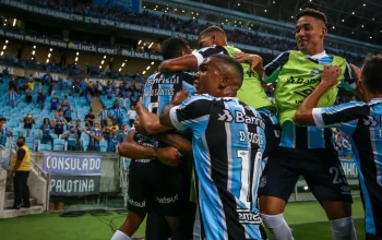 Gol Penentu Grêmio, Kemenangan São Paulo, dan Bantuan Keuangan CONMEBOL: Apa Dampaknya bagi Sudamericana 2026?