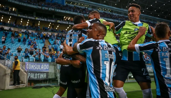 Gol Penentu Grêmio, Kemenangan São Paulo, dan Bantuan Keuangan CONMEBOL: Apa Dampaknya bagi Sudamericana 2026?