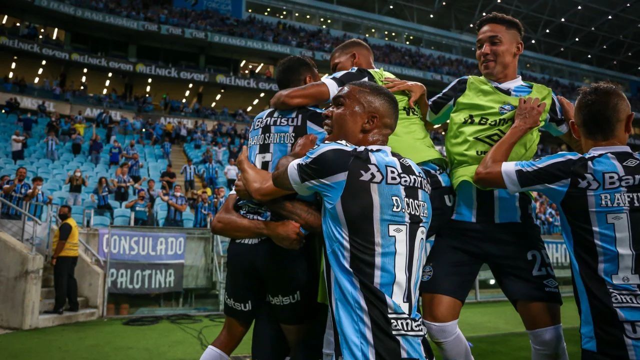 Gol Penentu Grêmio, Kemenangan São Paulo, dan Bantuan Keuangan CONMEBOL: Apa Dampaknya bagi Sudamericana 2026?