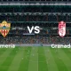 Granada vs Almería: Drama 2-4, Rekor Negatif dan Penampilan Ely Membara