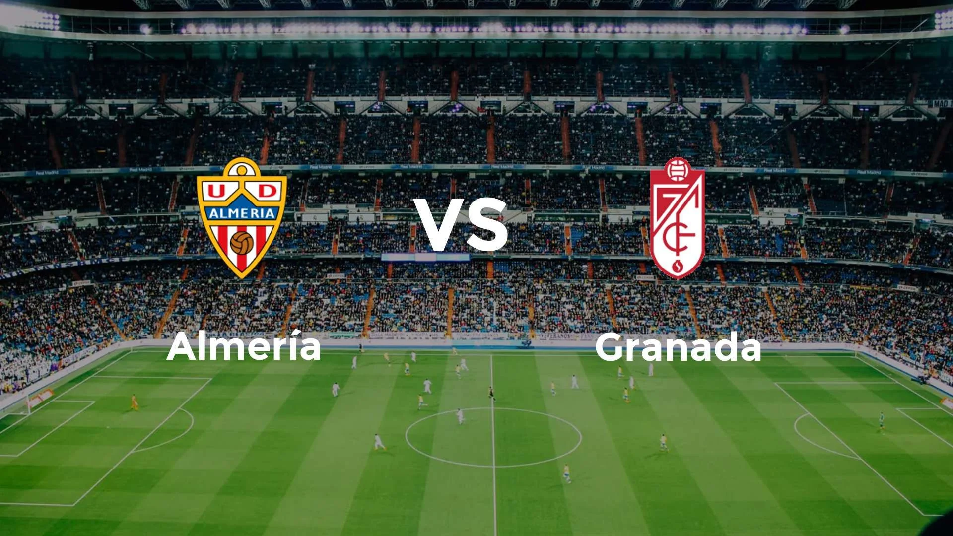 Granada vs Almería: Drama 2-4, Rekor Negatif dan Penampilan Ely Membara