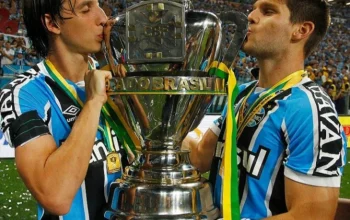 Grêmio vs Confiança: Kemenangan 2-0 yang Membuka Pintu ke Perempat Final Copa do Brasil 2026