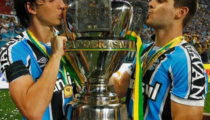 Grêmio vs Confiança: Kemenangan 2-0 yang Membuka Pintu ke Perempat Final Copa do Brasil 2026