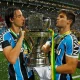 Grêmio vs Confiança: Kemenangan 2-0 yang Membuka Pintu ke Perempat Final Copa do Brasil 2026
