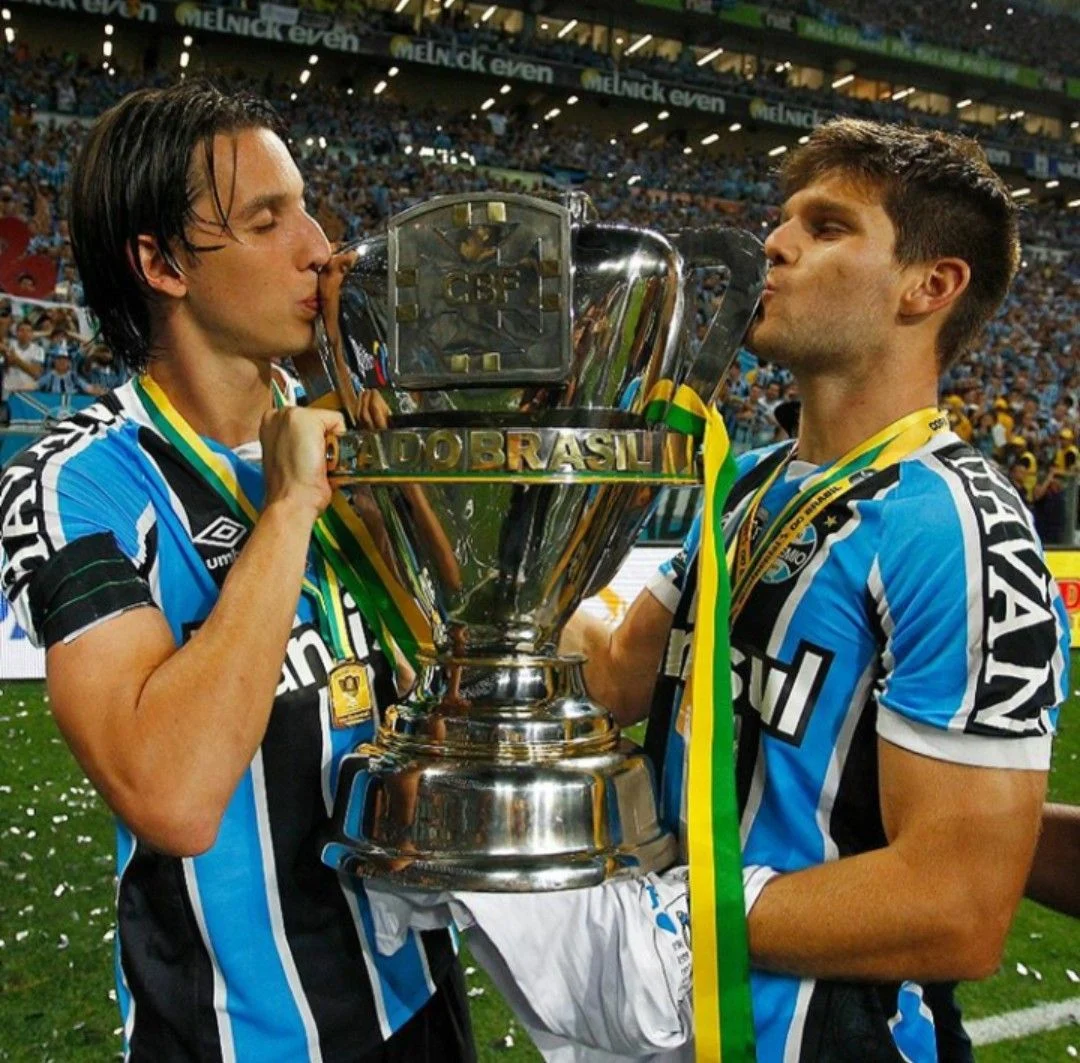 Grêmio vs Confiança: Kemenangan 2-0 yang Membuka Pintu ke Perempat Final Copa do Brasil 2026