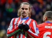 Griezmann Bercita-cita Akhir Manis di Atletico: Dari Piala Champions League hingga Pindah ke MLS