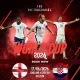 Group L menjadi arena sengit: England vs Croatia di Panggung World Cup 2026