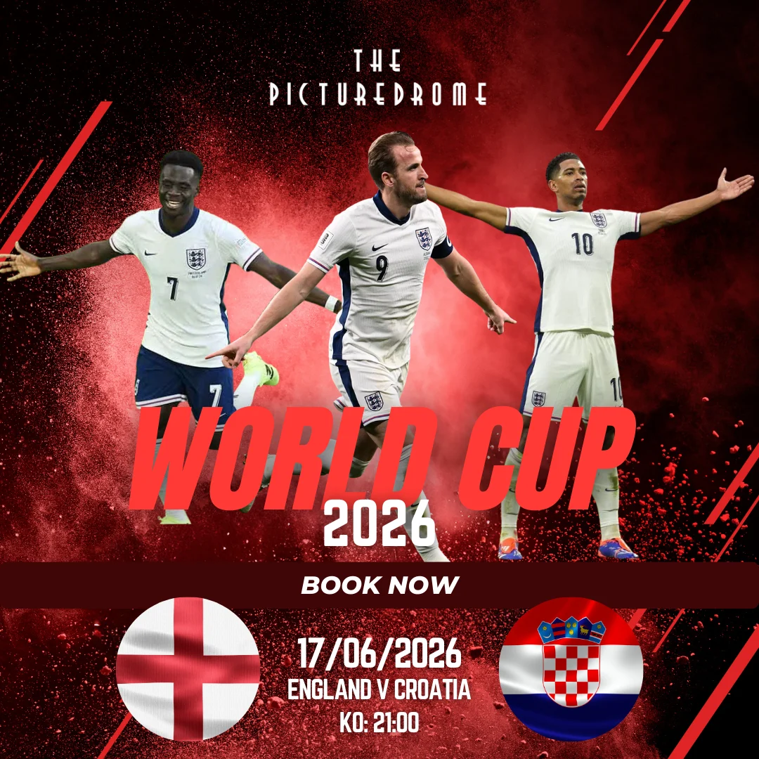 Group L menjadi arena sengit: England vs Croatia di Panggung World Cup 2026
