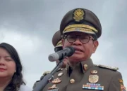 Gubernur DKI Pramono Anung Angkat Suara, Preman Palak Sopir Bajaj di Tanah Abang Ditangkap Polres Metro