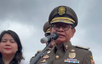 Gubernur DKI Pramono Anung Angkat Suara, Preman Palak Sopir Bajaj di Tanah Abang Ditangkap Polres Metro
