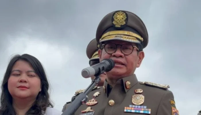 Gubernur DKI Pramono Anung Angkat Suara, Preman Palak Sopir Bajaj di Tanah Abang Ditangkap Polres Metro