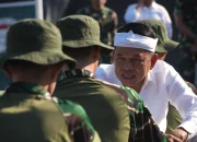 Gubernur Jawa Barat Kirim Siswa Penghina Guru ke Barak Militer: Sanksi Kerja Sosial Jadi Jalan Pendidikan Karakter